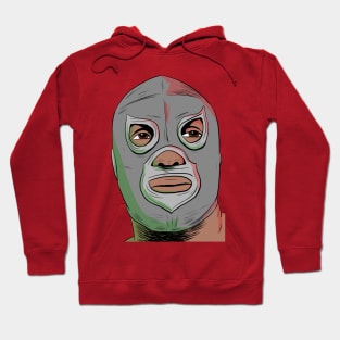 El Santo Hoodie